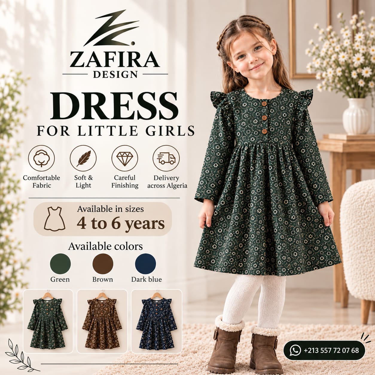 Détails de couture 3