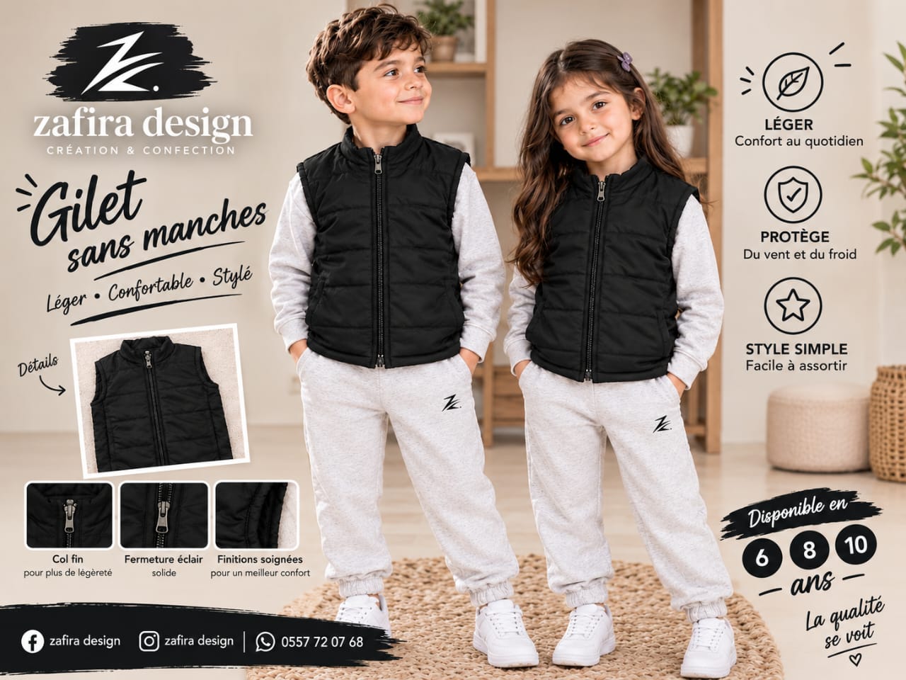 Détails de couture 3