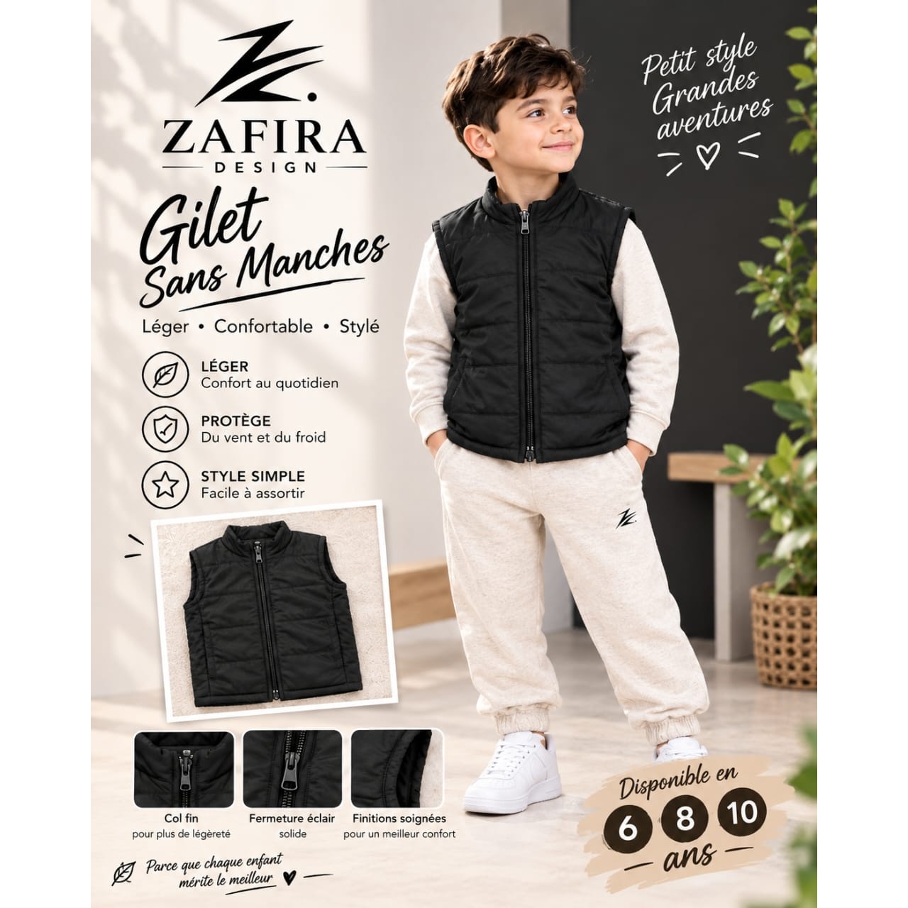Détails de couture 3